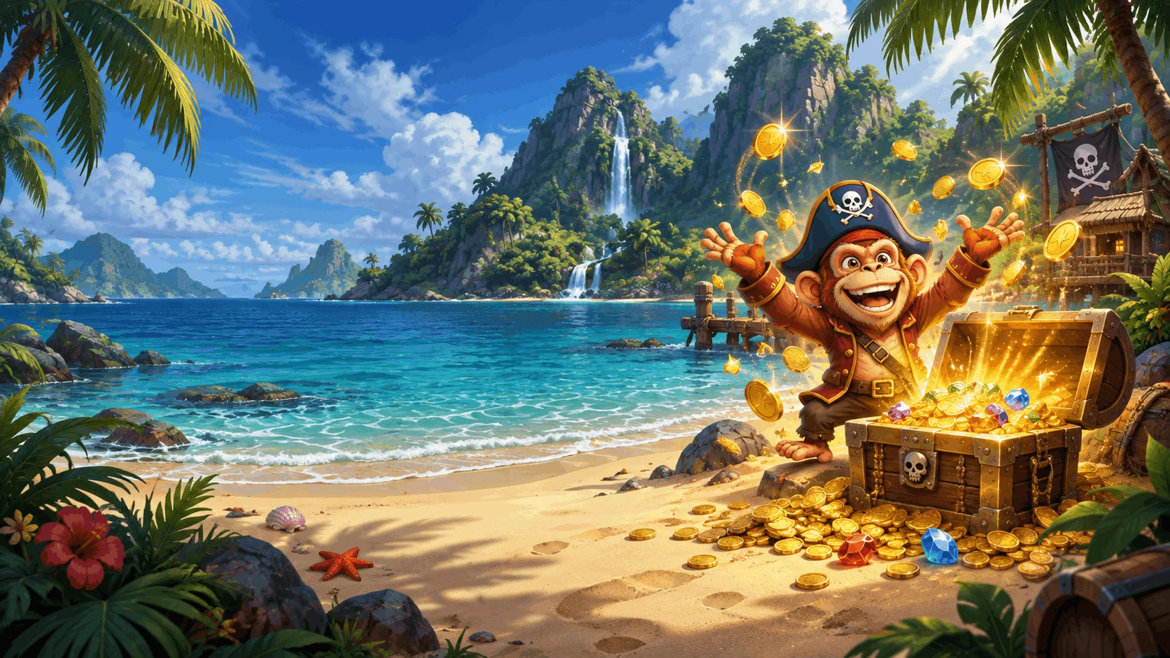 100 Gratis Spins op Big Bass Bonanza